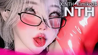 图片[1]-【3D动画/步兵】X：NTH_Kimiko2b-S23- 5月新作：王子与魔王父亲一起播种杂交哥布林受孕未婚妻 4K 步兵版【8.3G】-嘤嘤怪之家