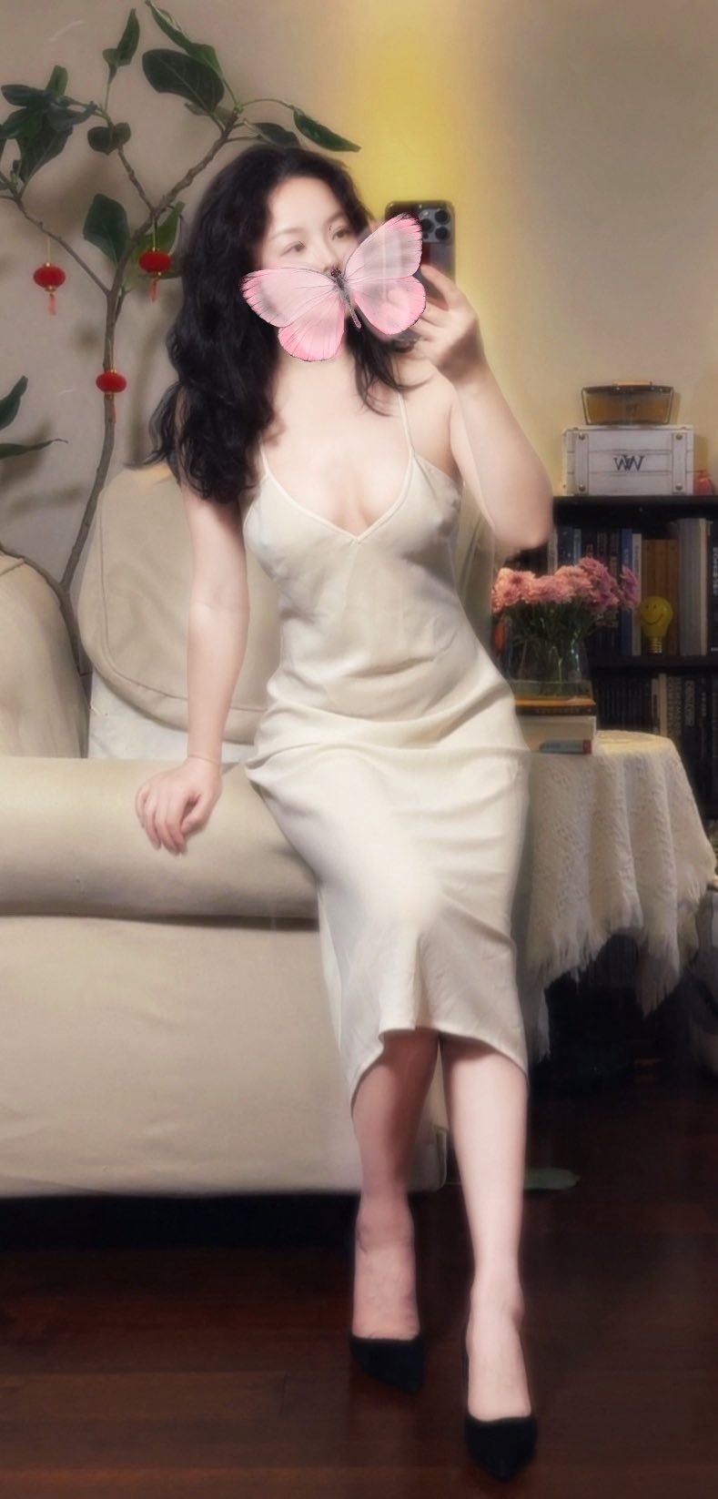 万千娇媚美少妇[100P]