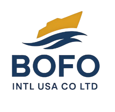 BOFO Logo