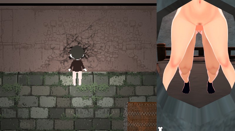 [RPG/PC/官中] 噩梦侵蚀(ntr循环)  悪夢侵食（NTRループ） Dev1 [FM/1.5G/百度微云]-第2张-游戏-次元小屋-ACG交流分享论坛