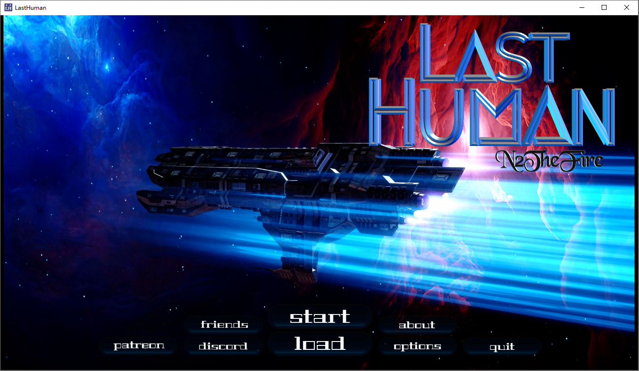 [SLG/汉化] 最后一个人类 Last Human Ep.5 v0.8 PC+安卓汉化版 [多空/6.4G/微云直连]-第1张-游戏-次元小屋-ACG交流分享论坛