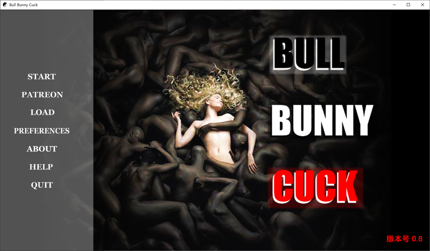 [SLG/汉化] 牛兔屯 公牛兔子 Bull Bunny Cuck  ver0.8 PC+安卓汉化版 [多空/4G/微云直连]-第1张-游戏-哥特动漫王国