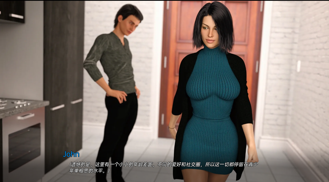 [欧美SLG/汉化] 成为摇滚明星 Become a Rock Star V1.01 PC+安卓完结汉化版 [多空/2.3G/微云直连]-第3张-游戏-哥特动漫王国-哥特萝莉社