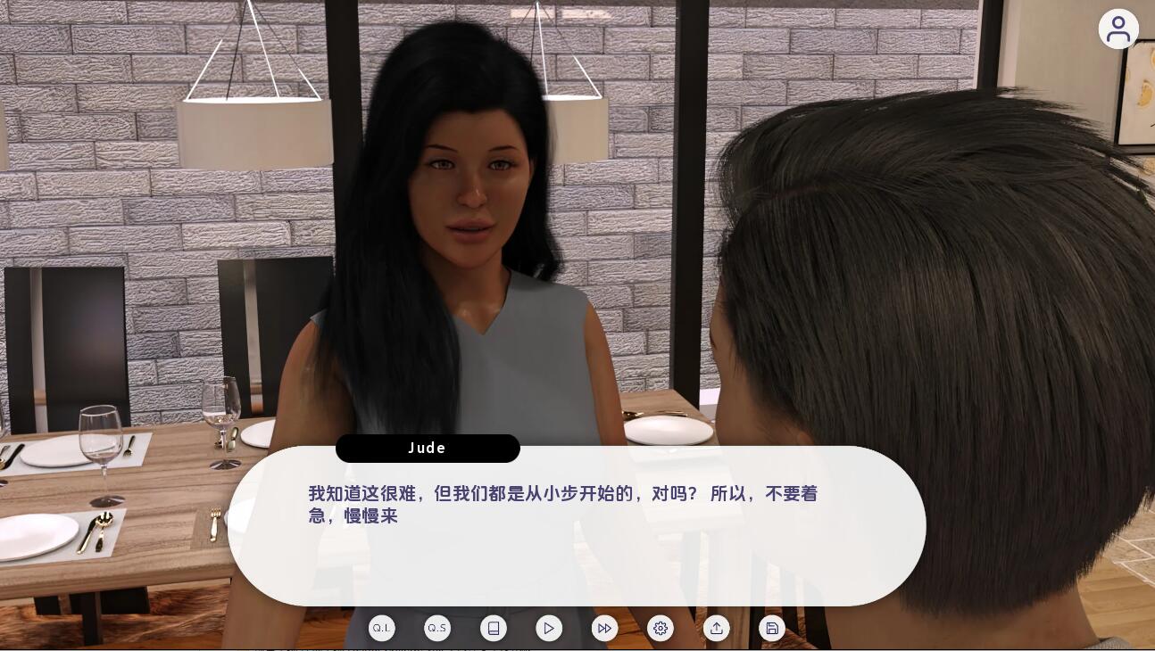 [SLG/汉化] 奉献的困境 Dilemma of Devotion Ch.3 Ep. 4 PC+安卓汉化版 [多空/1.2G/微云直连]-第4张-游戏-次元小屋-ACG交流分享论坛