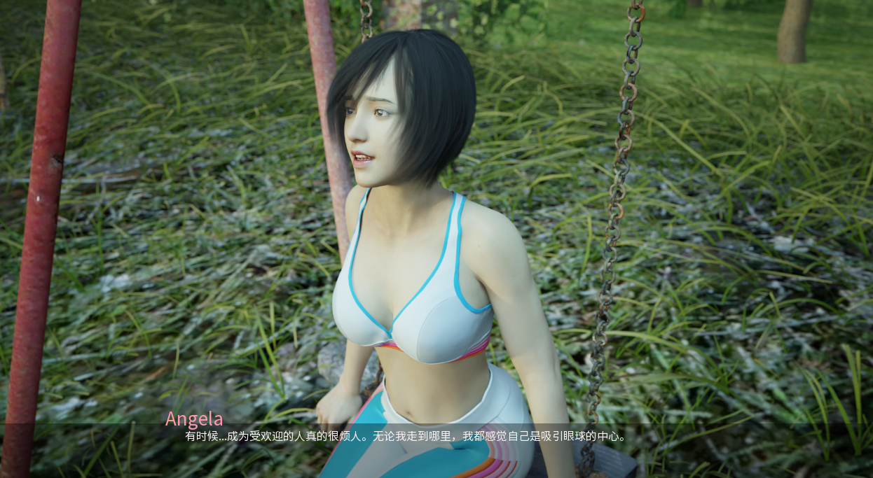 [SLG/中文] 最热的夏天Hottest Summer v0.90 PC+安卓汉化版 [多空/1.9G/微云直连]-第4张-游戏-次元小屋-ACG交流分享论坛
