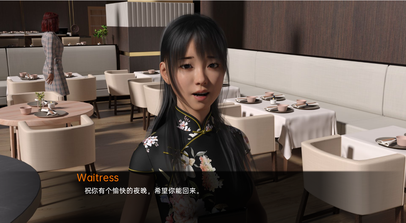[SLG/汉化] 情侣 夫妻 Couples v0.33 Full PC+安卓汉化版 [多空/5.3G/微云直连]-第3张-游戏-次元小屋-ACG交流分享论坛