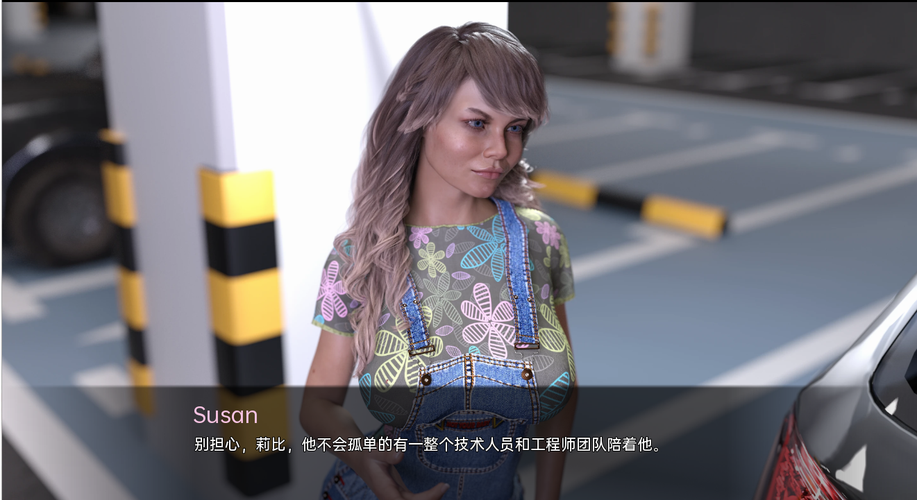 [SLG/汉化] 顽皮邻居 淘气邻居 Naughty Neighbours v0.55 PC+安卓汉化版 [多空/4.8G/微云直连]-第3张-游戏-次元小屋-ACG交流分享论坛