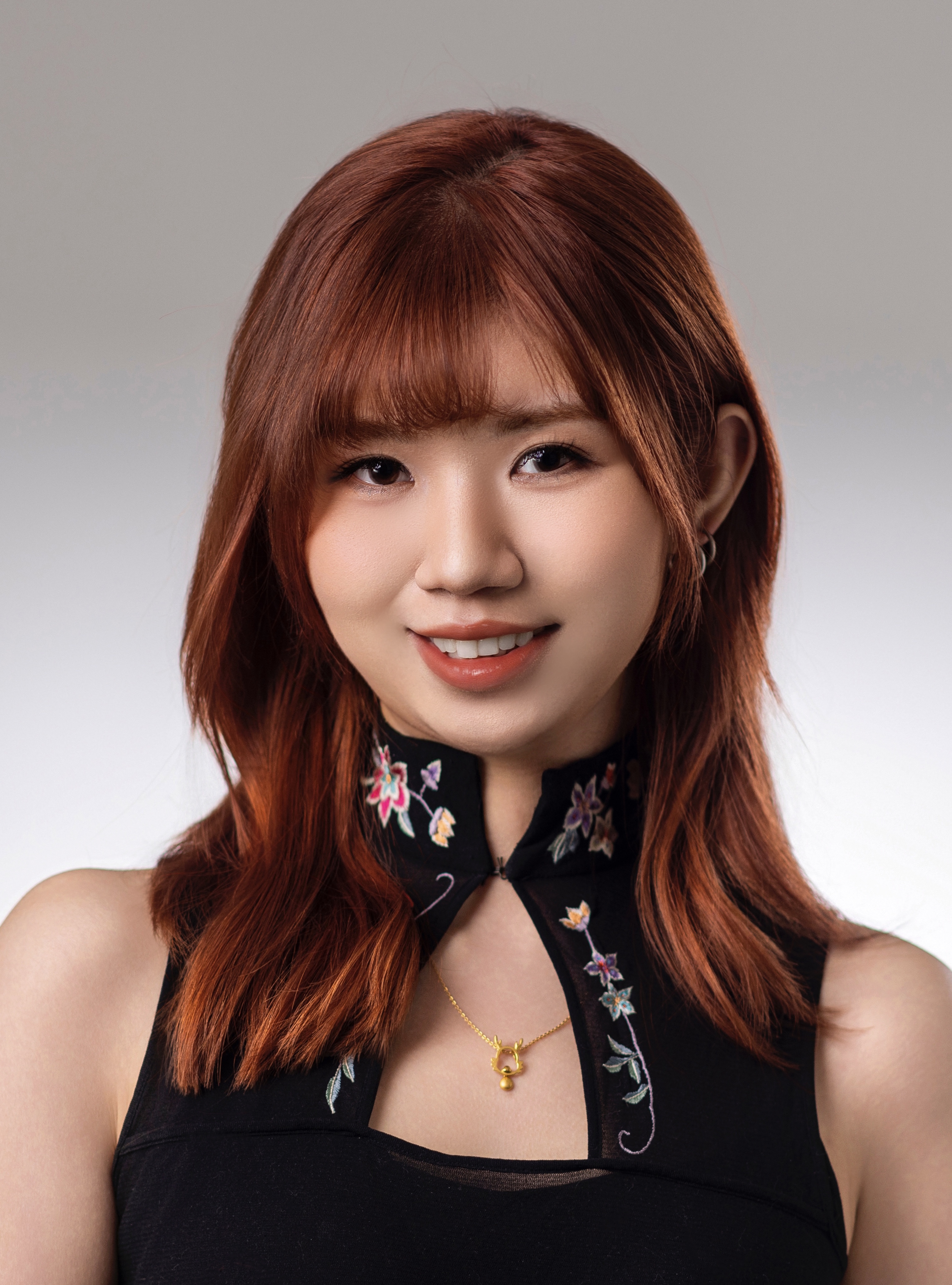 Yuanqi Yao