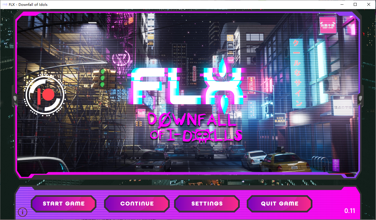 [SLG/汉化] FLX-娃娃的堕落 FLX - Downfall of l-Dolls 0.11 PC+安卓汉化版 [多空/1.1G/微云直连]-第1张-游戏-次元小屋-ACG交流分享论坛