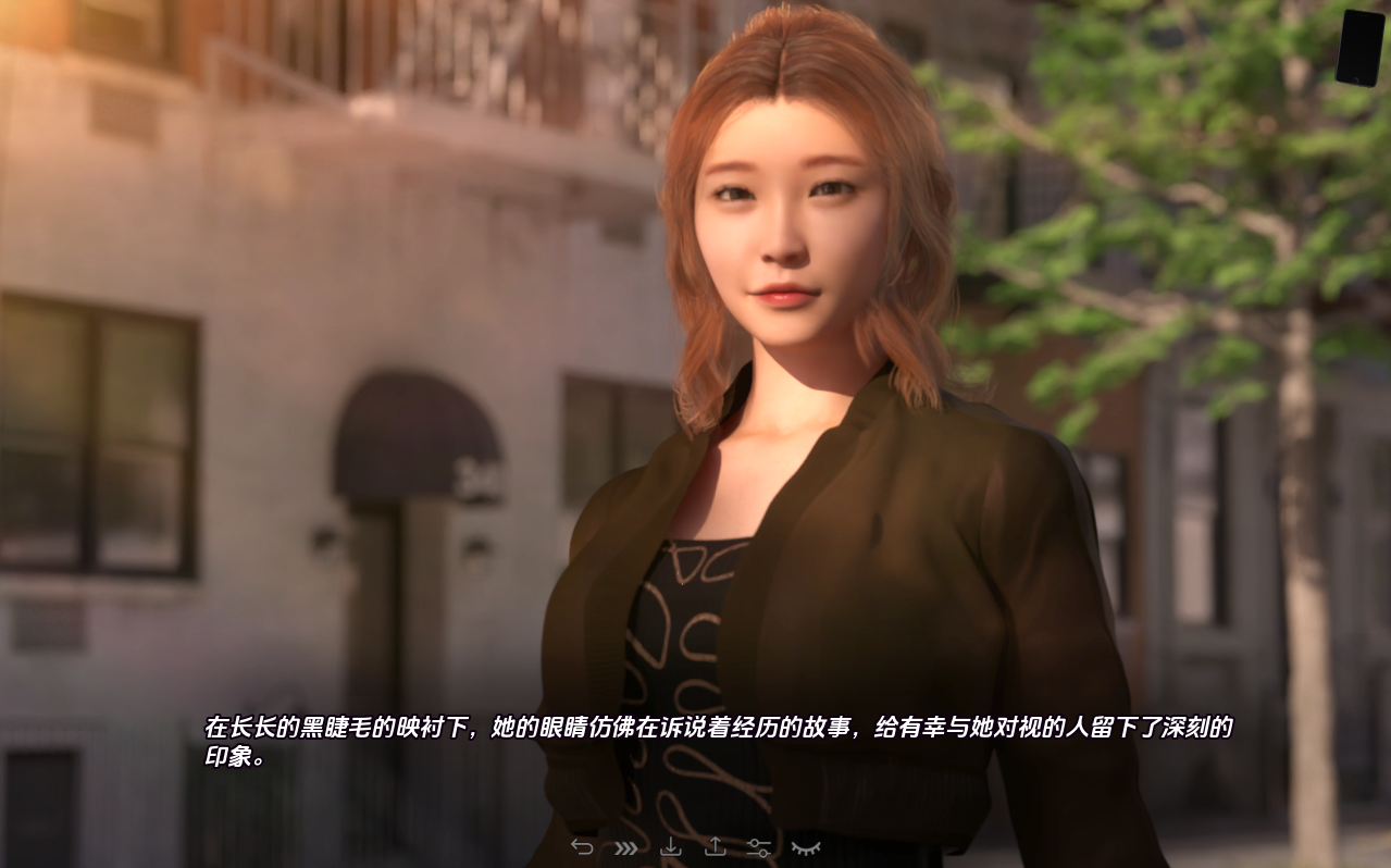 [SLG/汉化] 独立地平线 Independent Horizons Ch.1 v1.0.0 PC+安卓汉化版 [多空/7.4G/微云直连]-第4张-游戏-次元小屋-ACG交流分享论坛