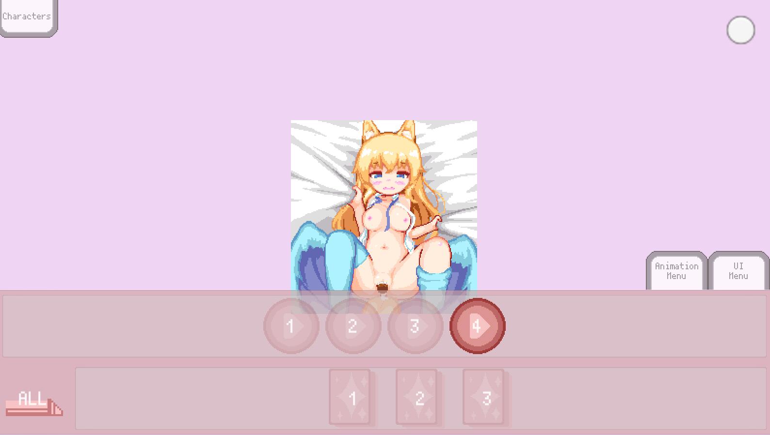 [SLG/2D] 见宫美志 みるこみくしょん２ PC+安卓正式版+特典★像素风 [多空/3.5G/微云直连]-第3张-游戏-次元小屋-ACG交流分享论坛