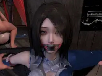 图片[1]-【3D动画/步兵/合集】  fgg99:火灵儿+远坂凛+姬如雪+云韵+岚熙儿  [5V]【5.3G】-嘤嘤怪之家