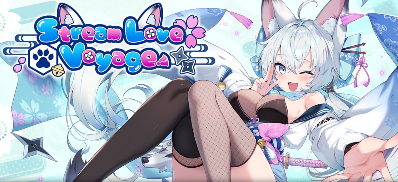 图片[4]-【日式ADV/中文】treamLove Voyage  V1.00 STEAM官方中文版【3.6G/全CV/新作】-嘤嘤怪之家