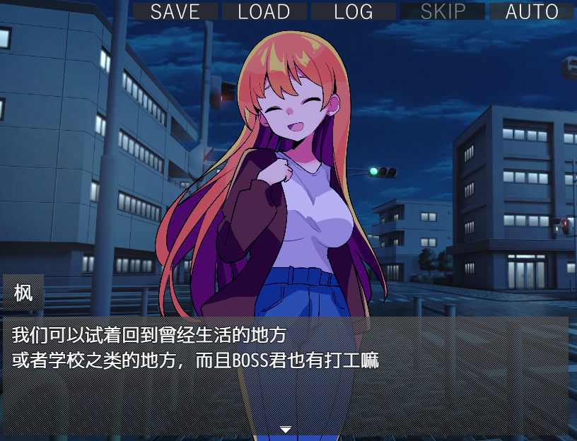 [SLG/汉化] 蜜糖陷阱：失忆症 官方中文版 [多空/2.6G/微云直连]-第5张-游戏-哥特动漫王国