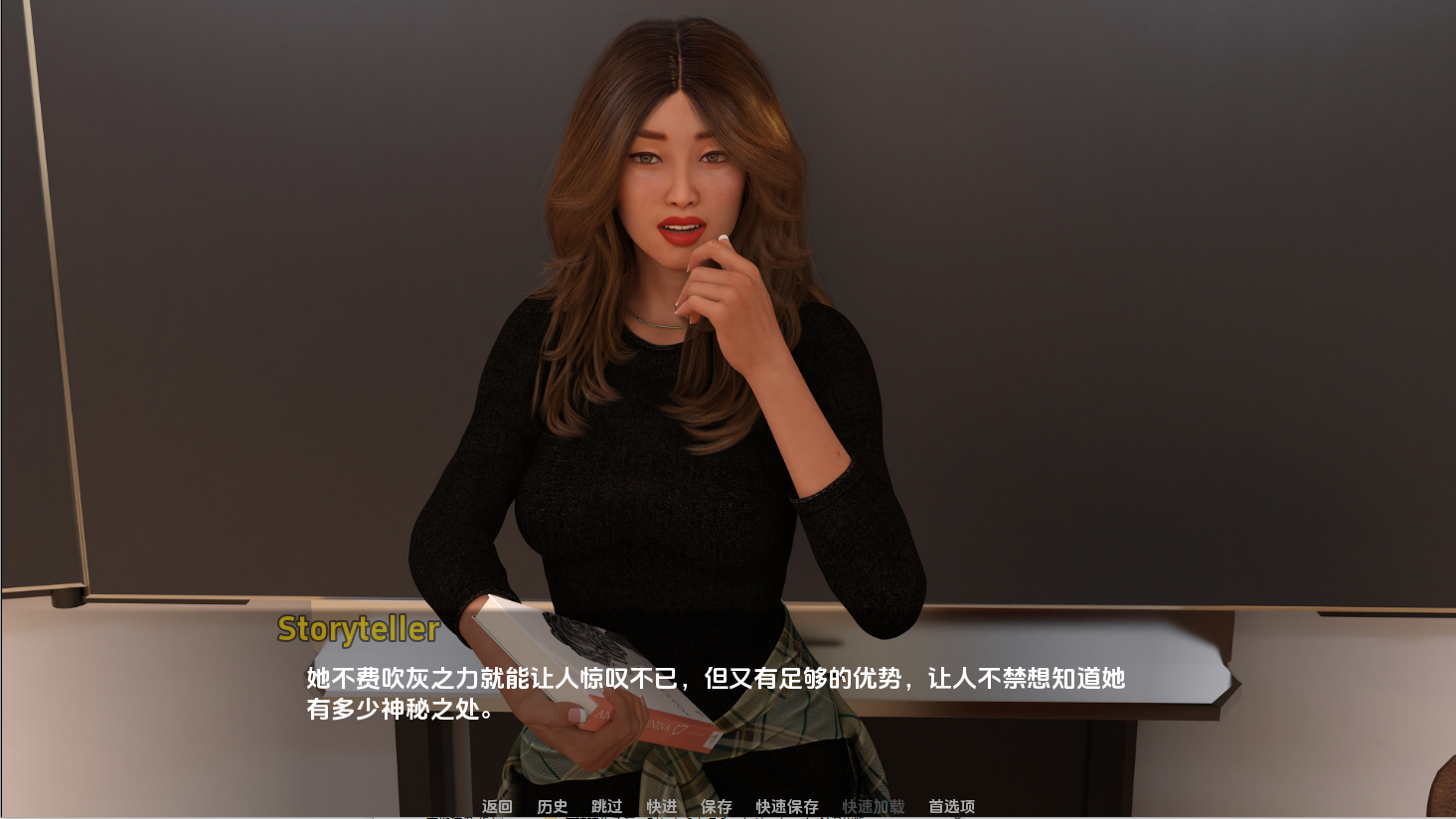 [SLG/汉化] 熟女游戏 Milf Games [v0.45] PC+安卓汉化版 [多空/7G/微云直连]-第6张-游戏-次元小屋-ACG交流分享论坛