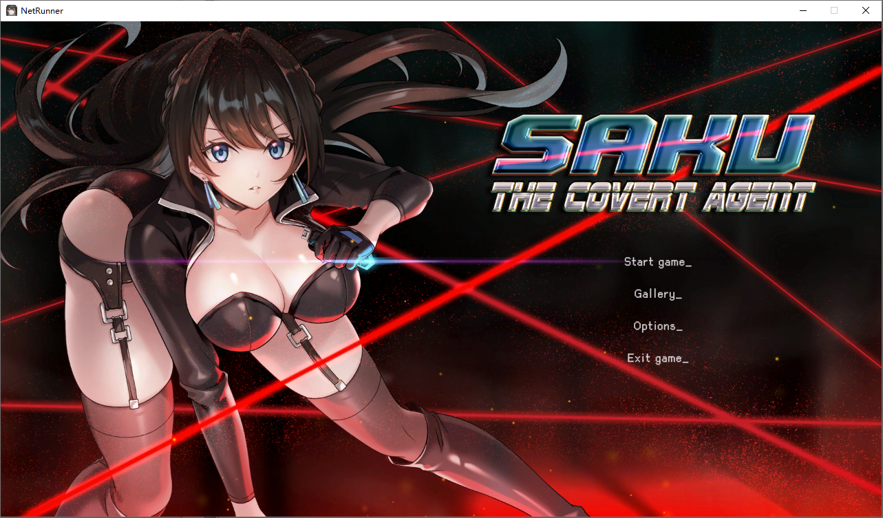 [SLG/汉化] 特务朔的秘密行动 STEAM官方中文步兵版 [多空/300M/微云直连]-第1张-游戏-次元小屋-ACG交流分享论坛
