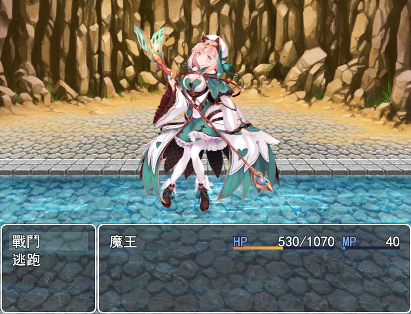 [RPG/汉化] 魔王的地牢 官方中文无修版 [多空/400M/微云直连]-第4张-游戏-次元小屋-ACG交流分享论坛