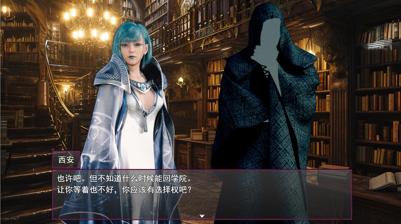 [SLG/汉化] 大罪之书 Ver1.03 AI汉化版+全回想存档 [多空/1.8G/微云直连]-第4张-游戏-次元小屋-ACG交流分享论坛