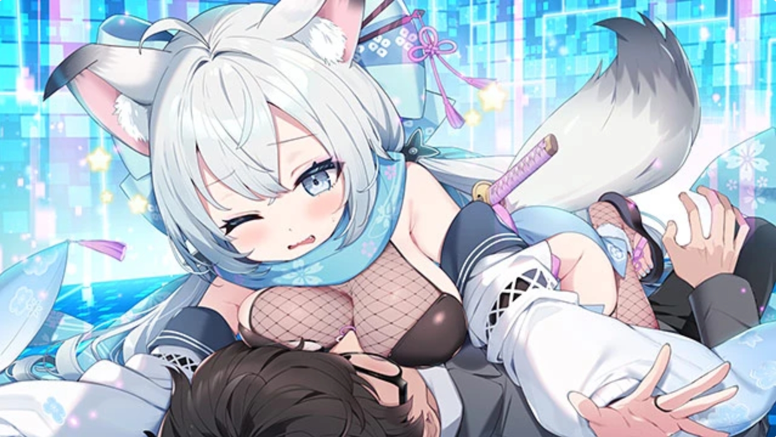 图片[2]-【日式ADV/中文】treamLove Voyage  V1.00 STEAM官方中文版【3.6G/全CV/新作】-嘤嘤怪之家