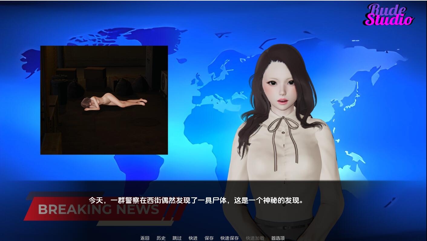 [SLG/汉化] 绝对统治重做 Absolute Domination Rework-0.4 PC+安卓汉化版 [多空/7.5G/微云直连]-第3张-游戏-次元小屋-ACG交流分享论坛