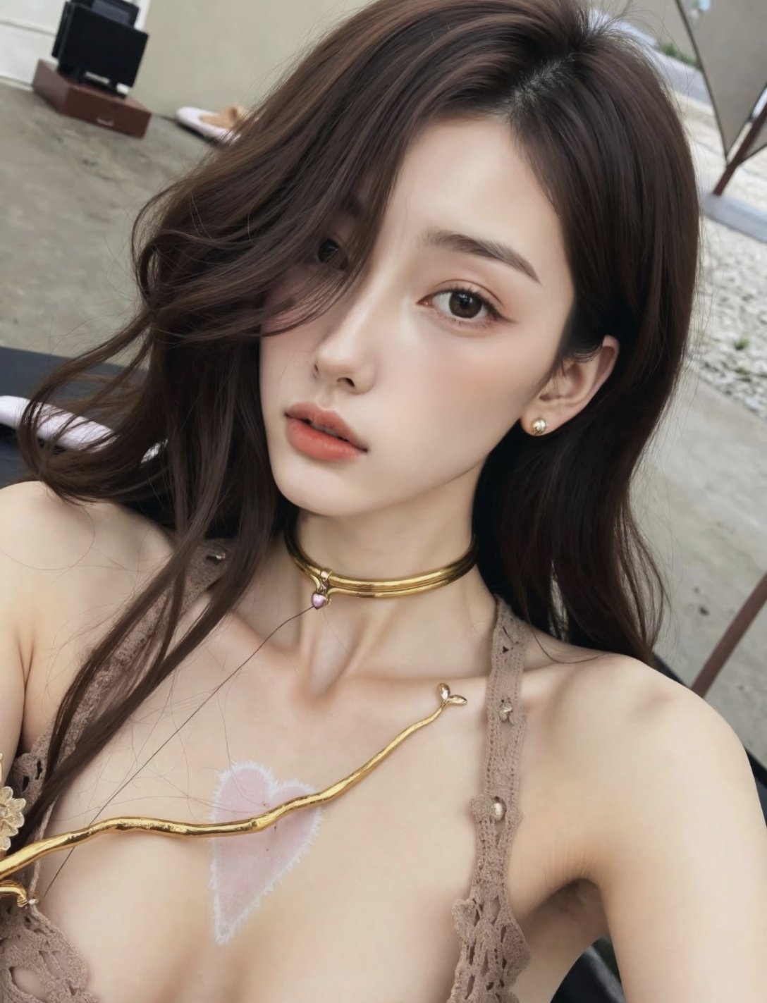 万千娇媚美少妇[100P]