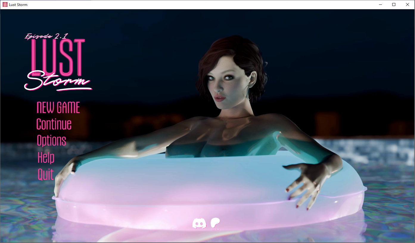 [SLG/中文] 情欲风暴 Lust Storm [Ep.2 va1.0.3] PC+安卓AI汉化版 [多空/6.1G/微云直连]-第1张-游戏-次元小屋-ACG交流分享论坛