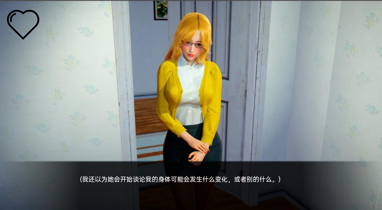 [SLG/汉化] 枢纽军团 The Nexus v0.5 PC+安卓汉化版 [多空/4.2G/微云直连]-第4张-游戏-次元小屋-ACG交流分享论坛