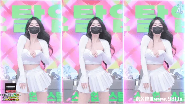 BJ脱衣舞女团【Jinricp】6月13日第五季第4集【等级团队战】【11V/37.5G】插图12