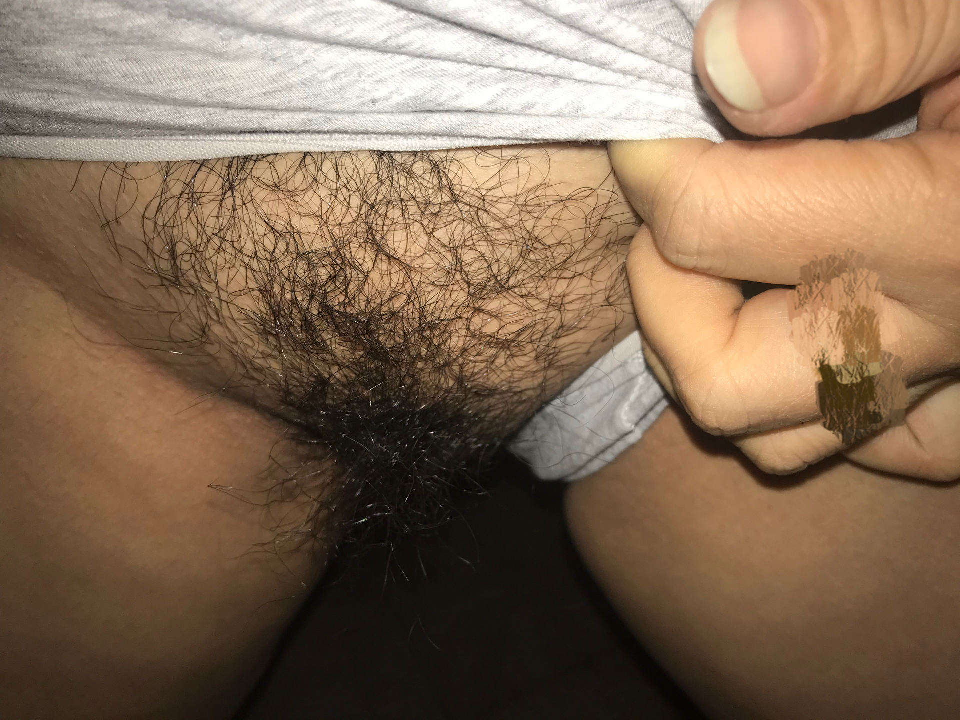 人妻就是好，上了环随便艹，随便射！［17P］