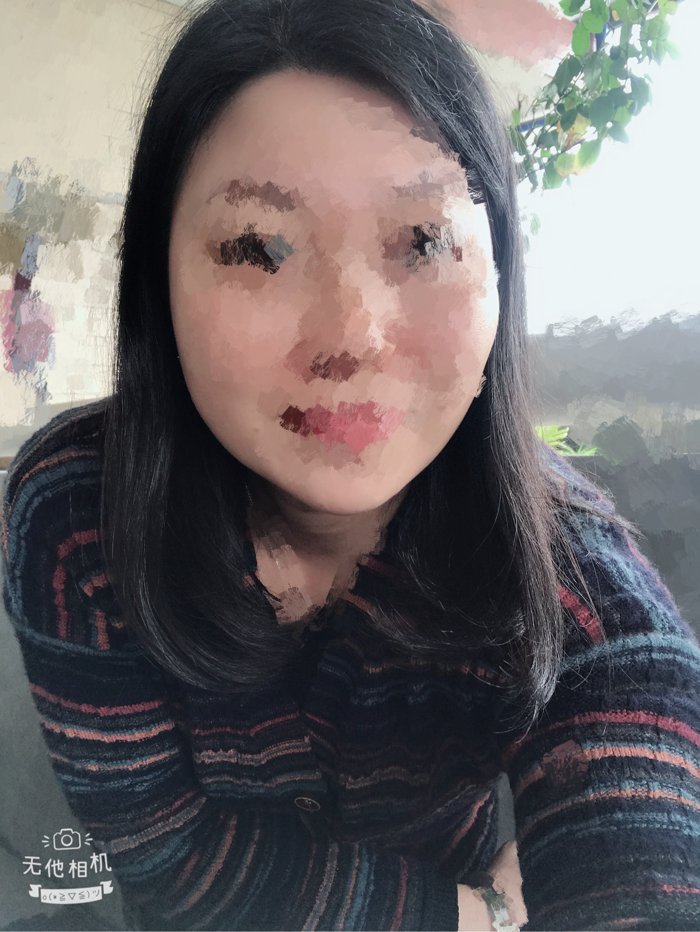 人妻就是好，上了环随便艹，随便射！［17P］
