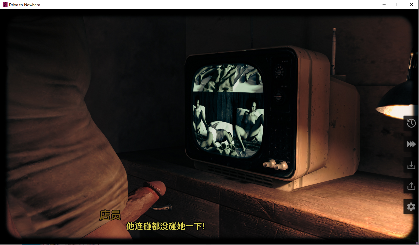 [SLG/汉化] 开往无名之地 Drive to Nowherev1.0 PC+安卓AI汉化版 [多空/2.8G/微云直连]-第5张-游戏-次元小屋-ACG交流分享论坛