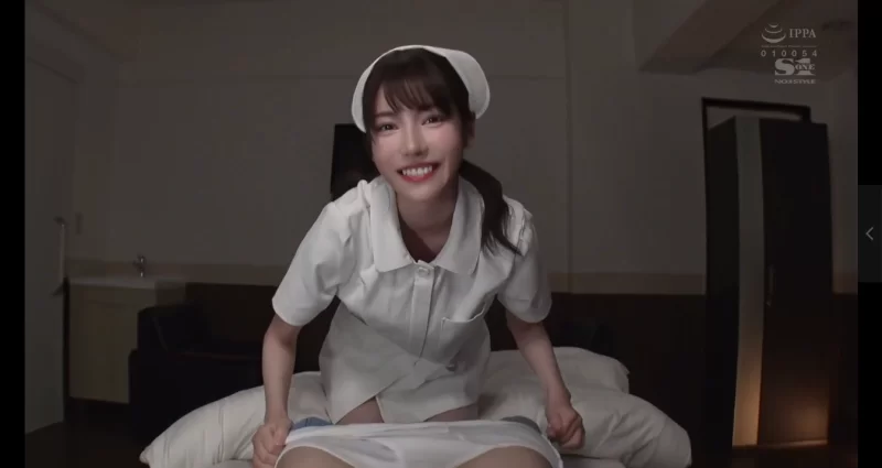 图片[3]-【COS/中文/视频/美颜版】IPX-564 枫可怜 -护士的治疗方法… 中文字幕全程美颜版【8.2G】-嘤嘤怪之家