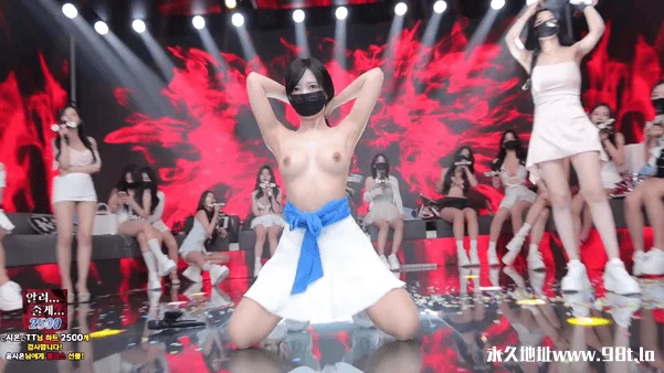 BJ脱衣舞女团【Jinricp】6月2日第五季第1集【新季首播-首场职级赛】【12V/41.3G】插图9