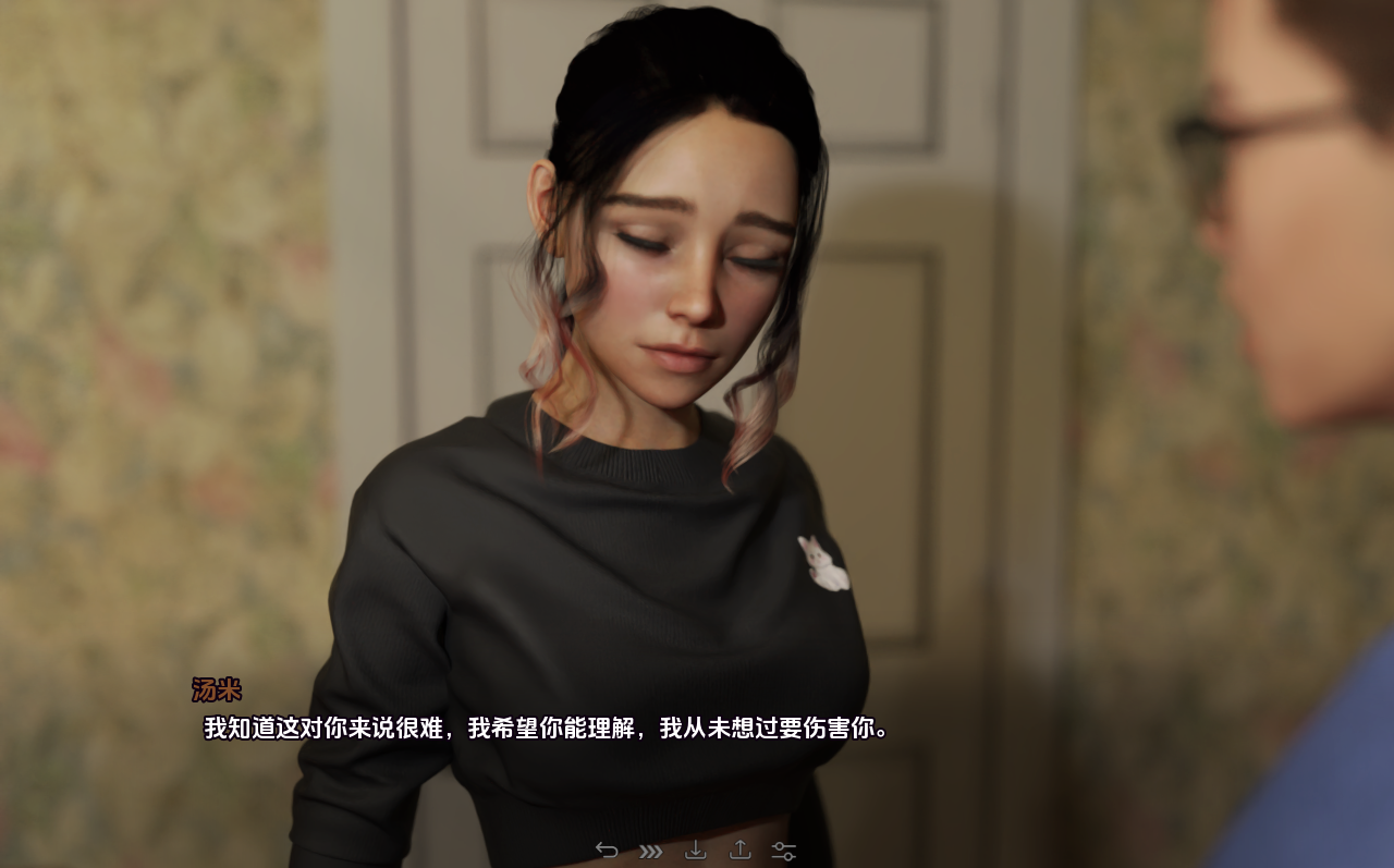 [SLG/汉化] 独立地平线 Independent Horizons Ch.1 v1.0.0 PC+安卓汉化版 [多空/7.4G/微云直连]-第3张-游戏-次元小屋-ACG交流分享论坛