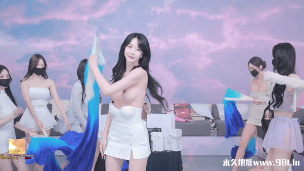 BJ脱衣舞女团PandaClass【熊猫班】7月10日第五季第11集【豪礼擂台赛】【13V/41.6G】插图14