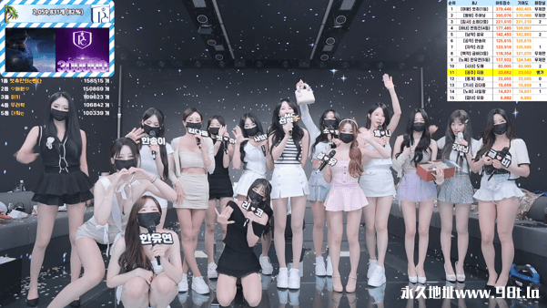 BJ脱衣舞女团PandaClass【熊猫班】7月10日第五季第11集【豪礼擂台赛】【13V/41.6G】插图13