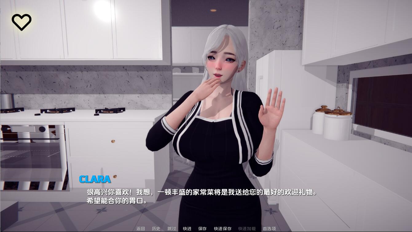 [SLG/中文] 奥米斯特 omiSt-v0.2.3 PC+安卓汉化版 [多空/6.6G/微云直连]-第4张-游戏-风花雪月-ACG交流分享论坛