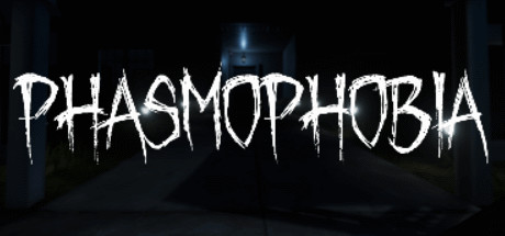 恐鬼症联机版/Phasmophobia