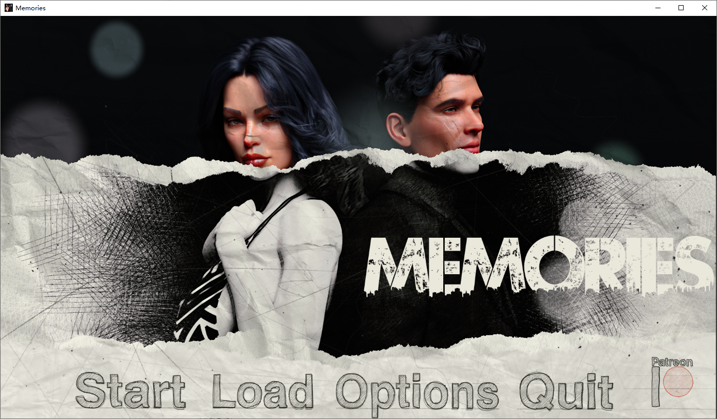 [SLG/汉化] 回忆 Memories v0.4 PC+安卓汉化版 [多空/2.2G/微云直连]-第1张-游戏-风花雪月-ACG交流分享论坛