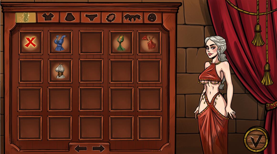 [SLG/汉化] 妓女游戏 Game_of_Whores-v0.30 PC+安卓汉化版 [多空/4G/微云直连]-第6张-游戏-卡趣资源网