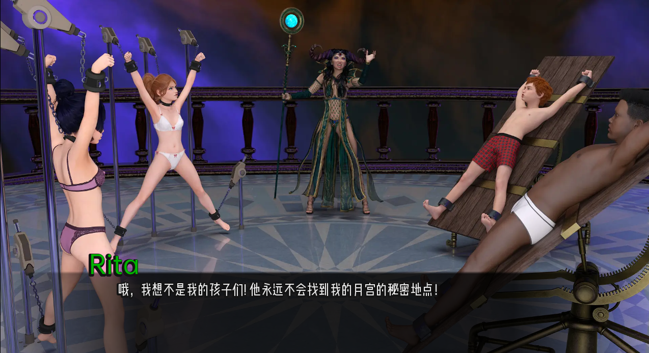 [SLG/汉化] 30岁的处男 30 Year Old Virgin v0.35.DV PC+安卓汉化版 [多空/7.7G/微云直连]-第4张-游戏-次元小屋-ACG交流分享论坛