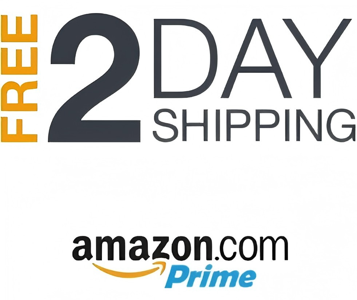 two-day delivery