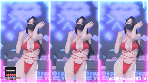 BJ脱衣舞女团【Jinricp】7月7日第五季第12集【沙滩淘汰赛】【12V/40.7G】插图10