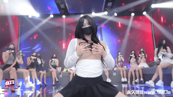 BJ脱衣舞女团PandaClass【熊猫班】7月15日第五季第13集【百分比争夺战】【12V/39G】插图4