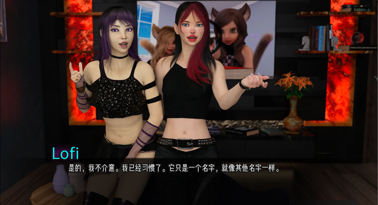 [SLG/汉化] 30岁的处男 30 Year Old Virgin v0.35.DV PC+安卓汉化版 [多空/7.7G/微云直连]-第3张-游戏-次元小屋-ACG交流分享论坛