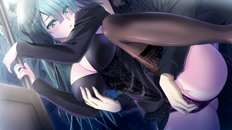[ADV/PC] 极限痴汉特异点NEO 通常版 + 后宫补丁 極限痴漢特異点ＮＥＯ [FM/4G/百度微云]-第12张-游戏-次元小屋-ACG交流分享论坛