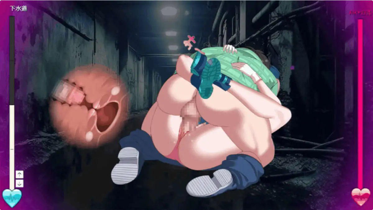 [SLG/汉化] 隧道逃生 TUNNEL ESCAPE FE (番外編) 0.9.0a SP 官方中文版 [多空/2G/微云直连]-第3张-游戏-风花雪月-ACG交流分享论坛