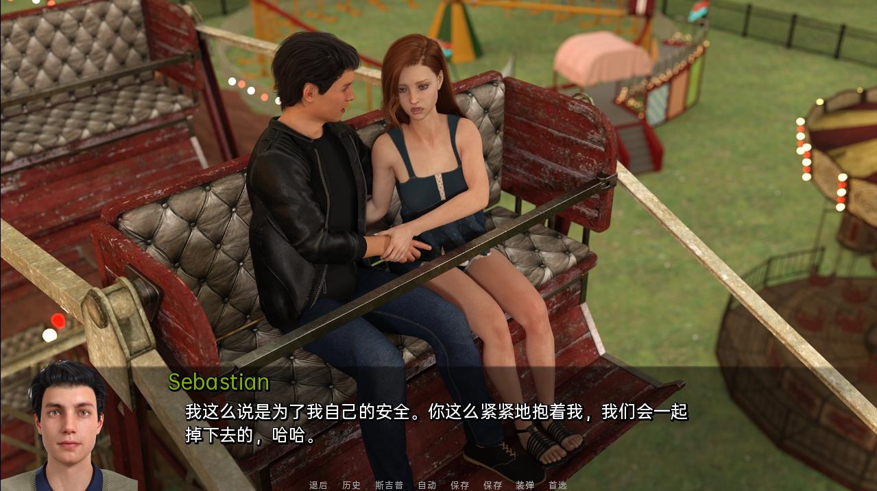 [SLG/汉化] 再次年轻 重返青春2 Young Again [S2 Ch. 9 Public] PC+安卓汉化版 [多空/6.6G/微云直连]-第2张-游戏-风花雪月-ACG交流分享论坛