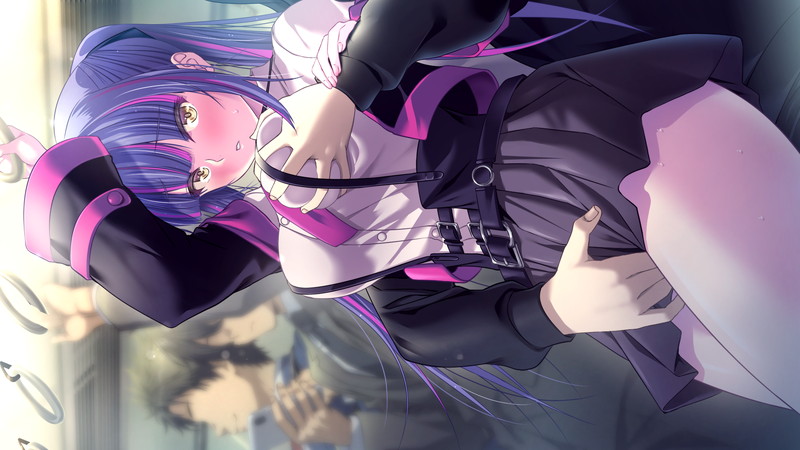 [ADV/PC] 极限痴汉特异点NEO 通常版 + 后宫补丁 極限痴漢特異点ＮＥＯ [FM/4G/百度微云]-第7张-游戏-次元小屋-ACG交流分享论坛