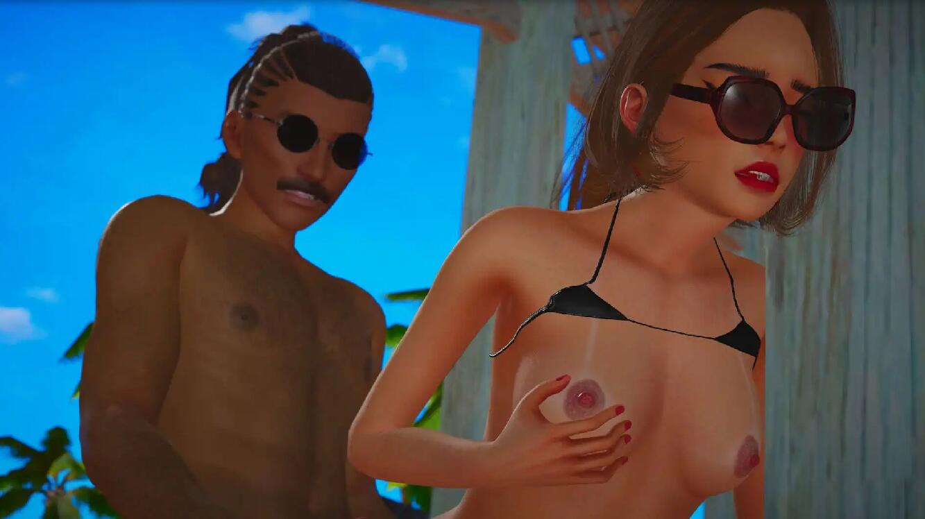 [SLG/汉化] 行业宝贝 工业宝贝 Industry Baby v0.2 PC+安卓汉化版 [多空/2.1G/微云直连]-第2张-游戏-哥特动漫王国